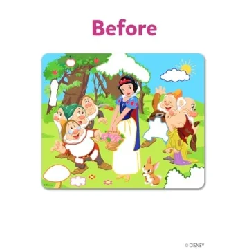 Skillmatics Dot It Disney Princess Art Activity for Kids