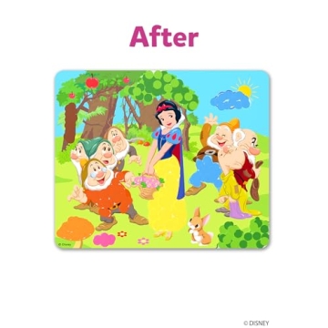 Skillmatics Dot It Disney Princess Art Activity for Kids