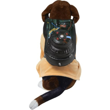 Rubies Ghostbusters Pet Costume for Halloween Fun