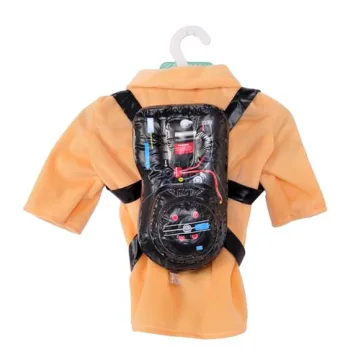 Rubies Ghostbusters Pet Costume for Halloween Fun