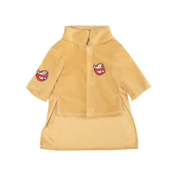 Rubies Ghostbusters Pet Costume for Halloween Fun