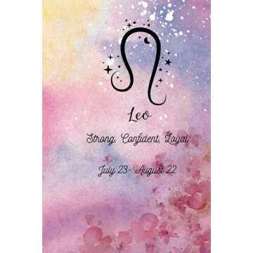 Leo Notebook