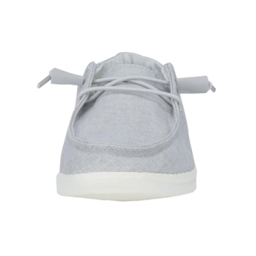 Hey Dude Women's Wendy Canvas Shoes – Stylish & Comfortable