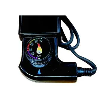 Wax Melter for Candle Making with Easy Pour Valve by Soylite