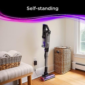 Powerful BLACK+DECKER Cordless Stick Vacuum for Pets