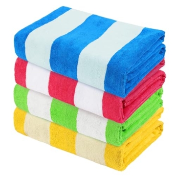 Exclusivo Mezcla Lightweight Microfiber Beach Towels Online