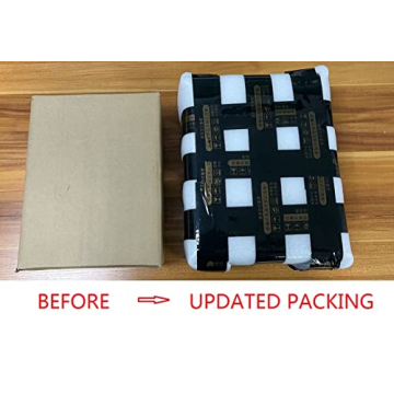 DUEBEL Handmade Glass Vase - Unique Handbag-Shaped Design