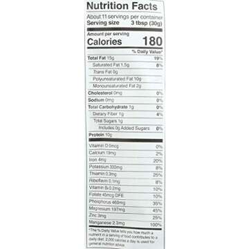 Manitoba Harvest, Hemp Hearts Organic, 12 Ounce