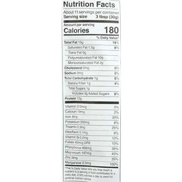 Organic Manitoba Harvest Hemp Hearts for Healthy Eating