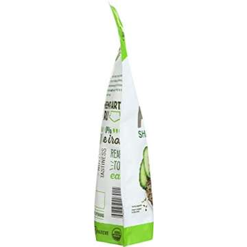 Manitoba Harvest, Hemp Hearts Organic, 12 Ounce