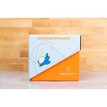 Learning Dynamics |15 Minute Math | Teach Your Child Math & Build Their Confidence
