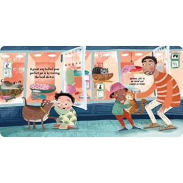 My First Book of House Pets: Helping Babies and Toddlers Connect to the Natural World from the Intimacy of Home (Terra Babies at Home, 4)