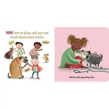 My First Book of House Pets: Helping Babies and Toddlers Connect to the Natural World from the Intimacy of Home (Terra Babies at Home, 4)