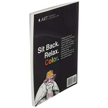 Tween Coloring Books For Girls: Cute Animals: Colouring Book for Teenagers, Young Adults, Boys, Girls, Ages 9-12,13-16, Detailed Designs for Relaxation & Mindfulness