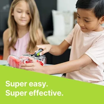 Slice 10514 Mini Box Cutter with Safe Ceramic Blade