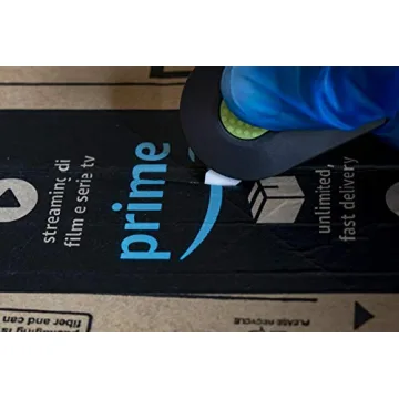 Slice 10514 Mini Box Cutter with Safe Ceramic Blade