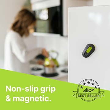 Slice 10514 Mini Box Cutter with Safe Ceramic Blade