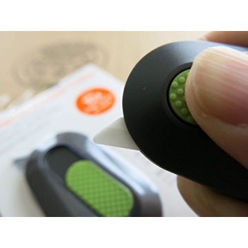 Slice 10514 Mini Box Cutter with Safe Ceramic Blade