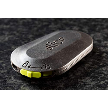 Slice 10514 Mini Box Cutter with Safe Ceramic Blade