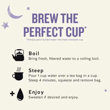 Celestial Seasonings Sleepytime Tea - Wellness Sinus Soother, Caffeine Free - 20 Tea Bags Box