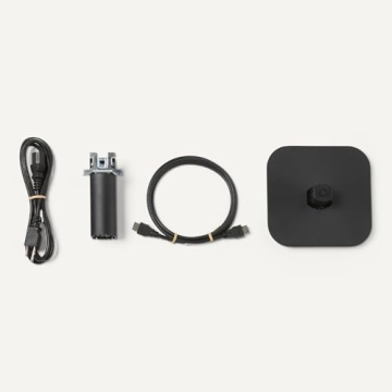 Amazon Basics 23.8-inch Computer Monitor 120 Hz, 1080P, HDMI, DP, VGA, VESA Compatible for Office,Home