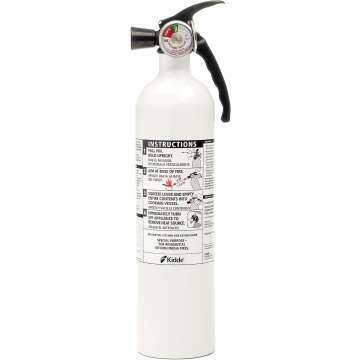 Kidde Kitchen Fire Extinguisher for Grease Fires