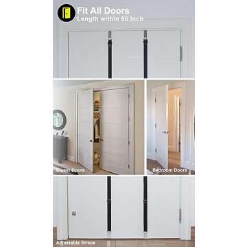 ETOWIFA Hat Organizer Rack for Baseball Caps Storage