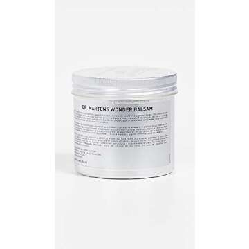Dr Martens Wonder Balsam 75ml for Leather Care and Protection