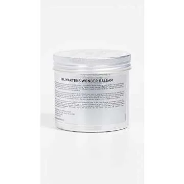 Dr Martens Wonder Balsam 75ml for Leather Care and Protection