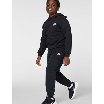 Nike Kid's Sportswear Club Fleece Joggers - Perfect for Active Kids