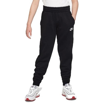 Nike Kids Sportswear Joggers - Comfort & Durability for Play