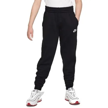 Nike Kids Sportswear Joggers - Comfort & Durability for Play