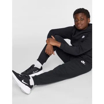 Nike Kids Sportswear Joggers - Comfort & Durability for Play