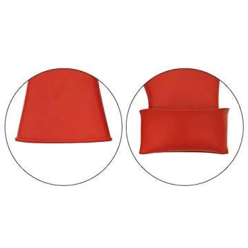 ShuangAn Electrical Insulated Lineman Rubber Gloves Electrician High Voltage Hand Shape Waterproof Safety Protective Work Gloves 12KV Insulating for Man Woman