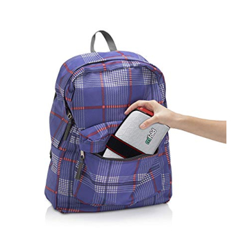 mifold Compact Portable Booster Seat for Safe Travel