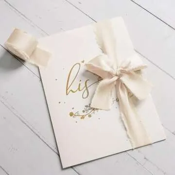 Elegant Ivory Silk Satin Ribbon for All Occasions