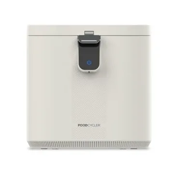 Eco 5 FoodCycler - Ultimate Kitchen Composting Machine with 5L Capacity