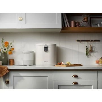 Eco 5 FoodCycler - Electric Composting Solution for Home