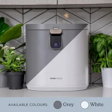 Eco 5 FoodCycler - Electric Composting Solution for Home