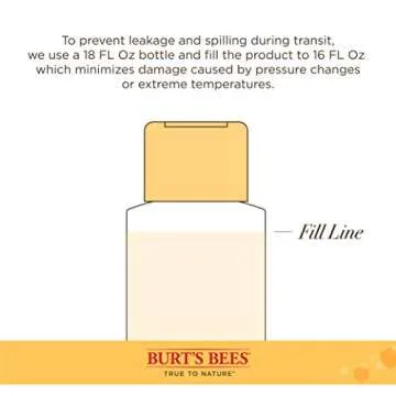 Burt's Bees Pets Honey Shampoo for Sensitive Skin