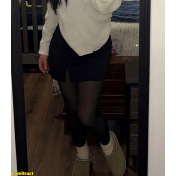 Lomitract Bamboo Mini Crew Socks - Comfort & Breathability