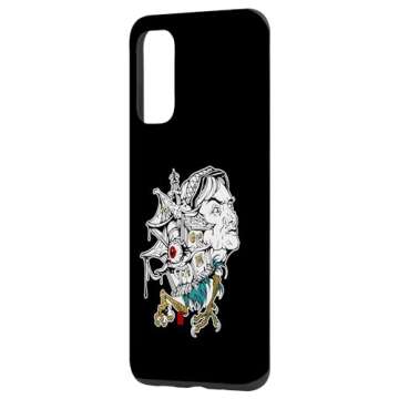 Baba Jaga - Baba Yaga Case