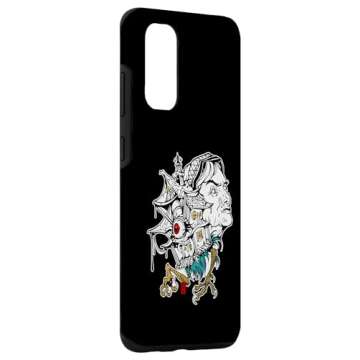 Baba Jaga - Baba Yaga Case