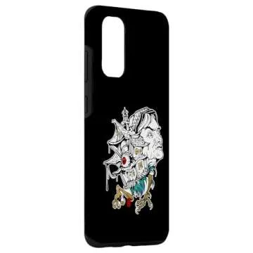 Baba Jaga - Baba Yaga Case