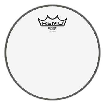 Remo Drum Set, 15" (BE-0315-00)