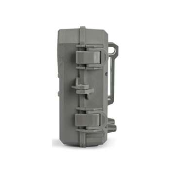 Stealth Cam 8MP 30IR Game Camera