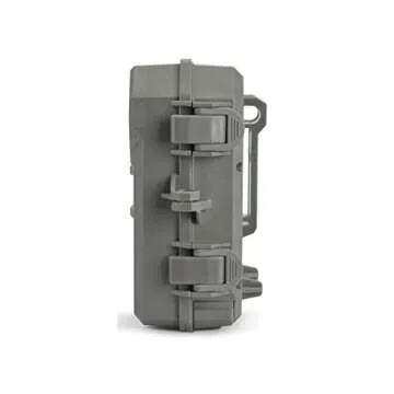 Stealth Cam 8MP 30IR Game Camera