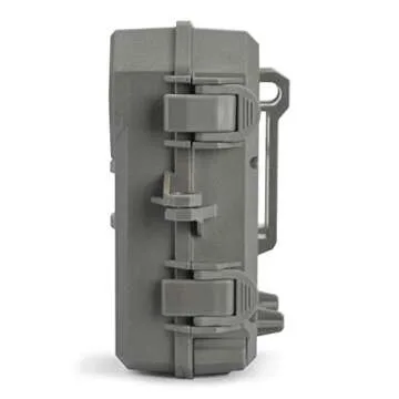 Stealth Cam 8MP 30IR Game Camera