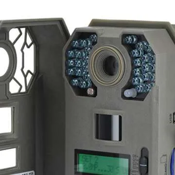 Stealth Cam 8MP 30IR Game Camera