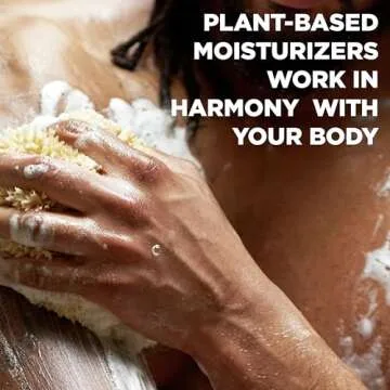 DOVE MEN + CARE Body Wash with Sandalwood & Cardamom 26 oz